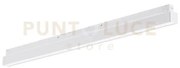 Gfa1261- modulo led per binario doppia accensione ad incastro magne...