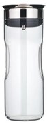 Caraffa per acqua in vetro, 0,8 l Motion - WMF