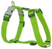 Imbracatura per Cani Red Dingo Liscio 60-109 cm Lime