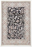 Nain Tappeto persiano 160 x 110 (Iran) Annodato A Mano