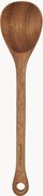 Cucchiaio da portata in legno di acacia Eya
