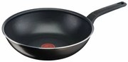 Padella Wok Tefal B5541902 Nero Alluminio Ø 28 cm