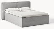 Letto boxspring Lennon