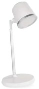 LED Lampada da tavolo ricaricabile dimmerabile 4in1 LED/6W/3,7V 3000K/4000K/6500K bianco