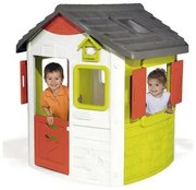 Casa da Gioco per Bambini Jura Lodge II Simba (116 x 124 x 132 cm)