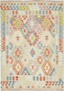 Kilim Tappeto orientale 180x130 (Pakistan) Tessuto A Mano