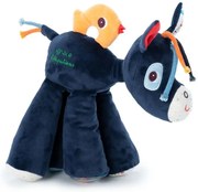 Lilliputiens - Asino sonoro Ignace al galoppo