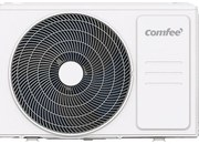 Unità esterna climatizzatore COMFEE MAESTRALE monosplit 2.64 KW classe di raffreddamento A+++ , classe di riscaldamento A++, bianco
