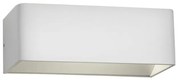 Light Point - Mood 2 LED Applique da Parete 2700K Bianco LIGHT-POINT