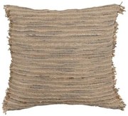 Cuscino Beige 45 x 45 cm