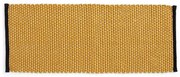 HAY - Door Mat Long Ochre HAY