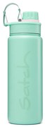 Borraccia in acciaio Satch, 500 ml – Mint