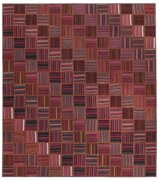 Kilim Tappeto persiano 300 x 260 (Iran) Tessuto A Mano