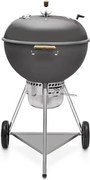 Barbecue a carbone Weber Kettle edizione 70° anniversario Grigio Hollywood 19521004