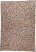 Kilim Tappeto orientale 300 x 210 (Afghanistan) Tessuto A Mano