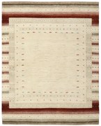 Loribaft Tappeto orientale 160x200 (Indian) Annodato A Mano