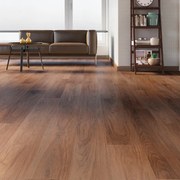 Pavimento laminato passaggio intenso ARTENS Neiva XL marrone, 2.2 m²