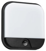 Top Light - Applique da esterno LED con sensore BARI LED/20W/230V IP65