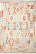 Kilim Tappeto orientale 200 x 300 (Afghanistan) Tessuto A Mano