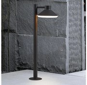 Eglo 900689 - Lampada LED da esterno NINNARELLA 1xGU10/4,6W/230V IP44