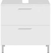 Mobile bianco sotto il lavabo 60x60 cm Arvada - Germania