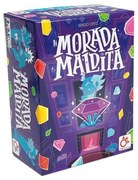 Gioco Educativo Morada Maldita Mercurio M0005 (ES) (ES)