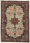 Hamedan Tappeto persiano 160x240 (Iran) Annodato A Mano