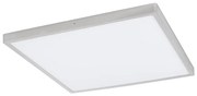 Eglo 97553 - Plafoniera LED dimmerabile FUEVA 1 1xLED/27W/230V 3000K