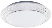 Prezent 71316 - Plafoniera LED OMNIA LED/36W/230V