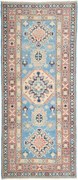Kazak Tappeto 190x80 (Pakistan) Annodato A Mano