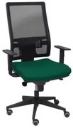 Sedia da Ufficio PC 6B10CRP Verde scuro