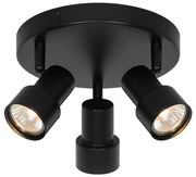 Nordlux - Faretto BOSTON 3xGU10/5W/230V