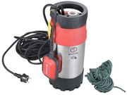 Pompa sommersa acque chiare multicellularecentrifugo 1000 W STERWINS 1000 WP 4I-4 5500 l/h, fino a 12 m profondità