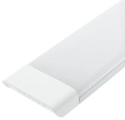 Barra Led 90W da 120cm Bianco freddo 6000K M LEDME