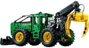 Trattore John Deere da costruire Lego