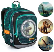 Zaino scuola Topgal ENDY 23039 B