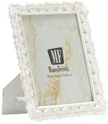 Cornice Hearty Cm 20X1,8X25,3 Misura Interna Cm 15X20 Decorativa