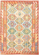 Kilim Tappeto orientale 180 x 130 (Pakistan) Tessuto A Mano