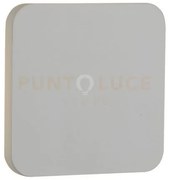 Applique led in gesso - gesso