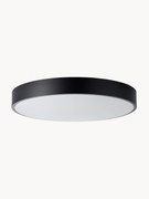 Plafoniera a LED con disco diffusore Slimline