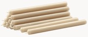 Set di 12 candele a bastoncino Stoff Nagel