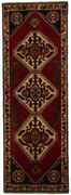 Gabbeh Tappeto 80x230 (Iran)