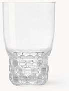 Bicchieri Jellies 4 pz