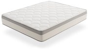 Materasso a molle medio-rigido 80x200 cm Spring Max Bagged Springs - Moonia