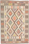 Kilim Tappeto orientale 100x150 (Pakistan) Annodato A Mano