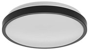 Ledvance - Plafoniera LED bagno DISC 18W 230V 3000/4000K IP44