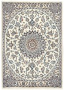 Nain Tappeto 140x100 (Iran) Annodato A Mano