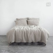 Biancheria da letto 200x140 cm Natural - Linen Tales