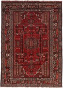 Shiraz Tappeto persiano 300 x 220 (Iran) Annodato A Mano