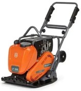 Husqvarna LF 100 LAT Piastra frontemarcia 17 kN a diesel 500 mm 967896801